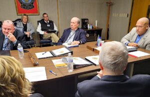 AG asked to examine OSBI director after discipline dispute reveals attorney conflict Joe Kimmons