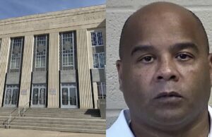 ‘Incalculable impact’: Shawnee coach Ron Arthur sentenced to 5 years in prison Ron Arthur sentenced, Shawnee