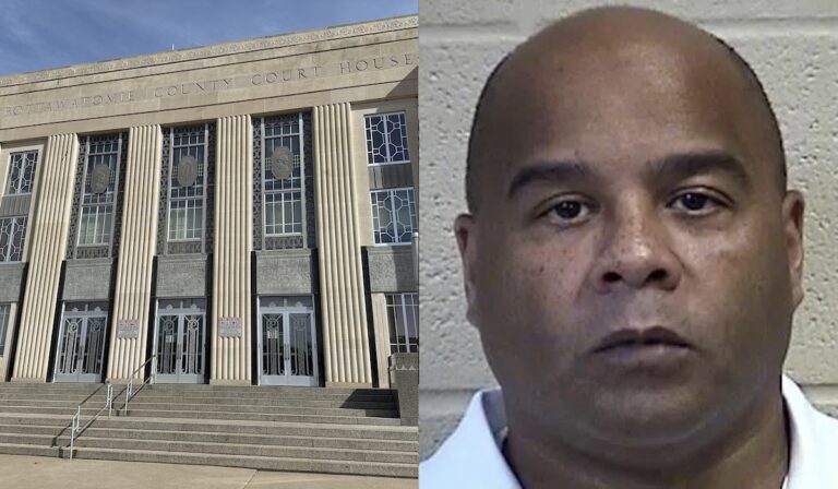 ‘Incalculable impact’: Shawnee coach Ron Arthur sentenced to 5 years in prison