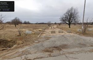 Despite Del City’s lawsuit threat, Grand Boulevard site picked for new Oklahoma County Jail Del City Oklahoma County Jail, 1901 E. Grand Blvd.