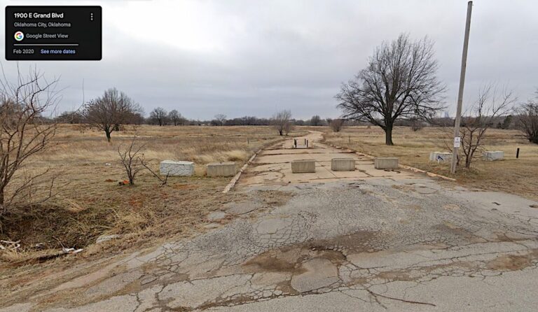 Despite Del City’s lawsuit threat, Grand Boulevard site picked for new Oklahoma County Jail