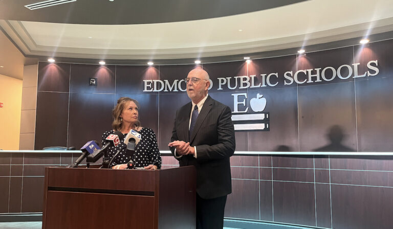 Facing Walters’ accreditation threat, EPS asks OK Supreme Court to block OSDE book rules