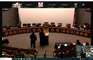 ‘Why are you doing this?’: Muscogee Nation same-sex marriage bill fails