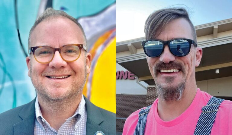 Norman Ward 2: Peacock declines to debate Rice, both focus on housing
