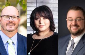 Dixon, Grant, Hinkle win Norman Council seats, Ward 2 heads to runoff Norman City Council election results, Scott Dixon, Helen Grant, Joshua Hinkle