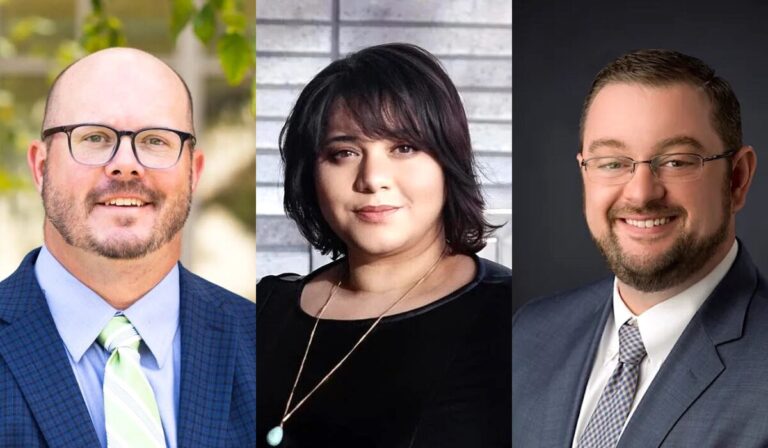 Dixon, Grant, Hinkle win Norman Council seats, Ward 2 heads to runoff