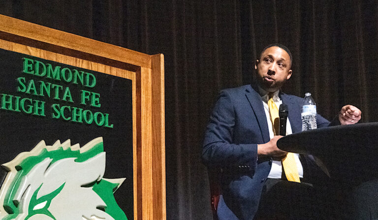 Erick Harris wins House District 39, EPS bonds pass