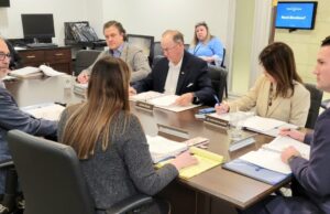 Democratic House PACs fined $11,800, set to dissolve Democratic House PACs, Oklahoma Ethics Commission