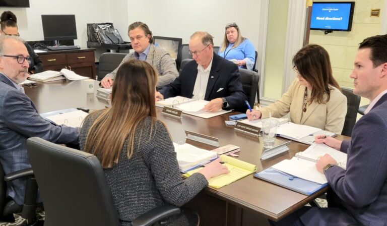 Democratic House PACs fined $11,800, set to dissolve