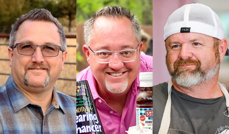 ‘Serious charges’: Grand jury indicts Tim Hooper, Brent Swadley, Curt Breuklander