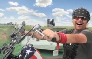 The end of an American ride: Toby Keith dead at 62 Toby Keith dead