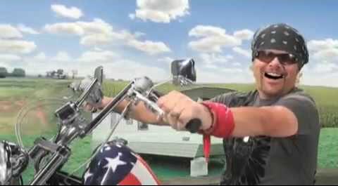 The end of an American ride: Toby Keith dead at 62