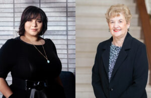 Norman Ward 4: Helen Grant challenged by Judy Moss Norman Ward 4 election