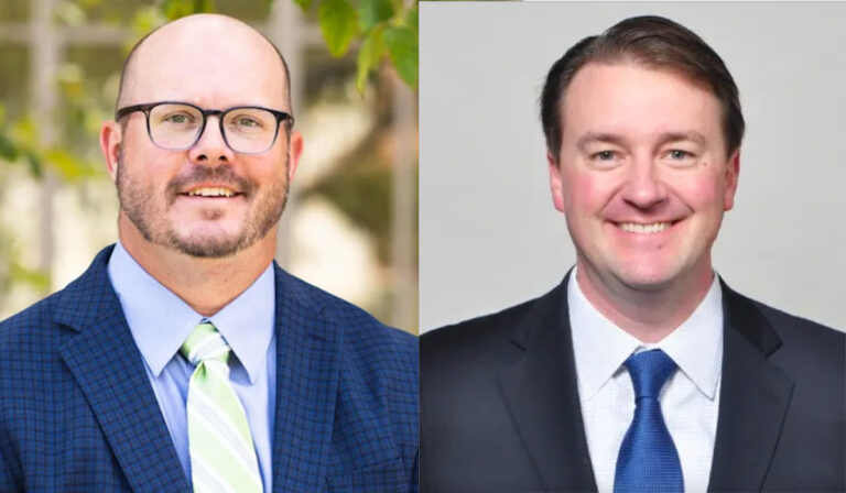 Norman Ward 8: Hurley, Dixon seek seat opened by redistricting