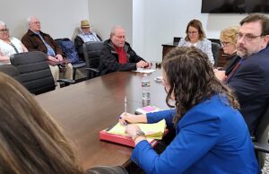 GOP members Cheryl Williams, Jenni White removed from OK County Election Board Cheryl Williams removed from Oklahoma County Election Board