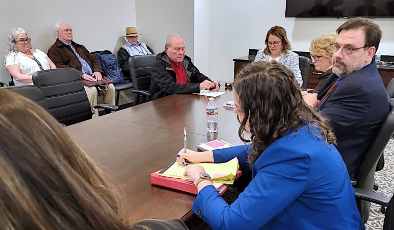 GOP members Cheryl Williams, Jenni White removed from OK County Election Board