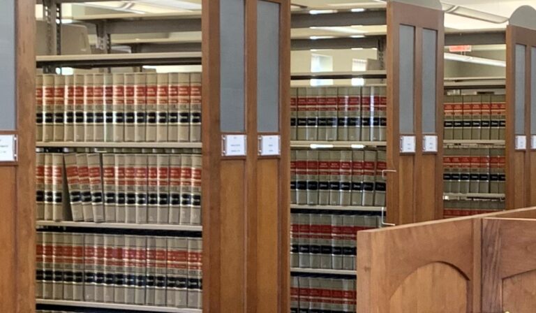 Legal roundup: ClassWallet suit dismissed, SCOTUS takes Glossip case again, Eagleton sentenced