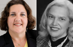 TPS District 6: Sarah Smith, Maria Seidler compete for open seat TPS District 6