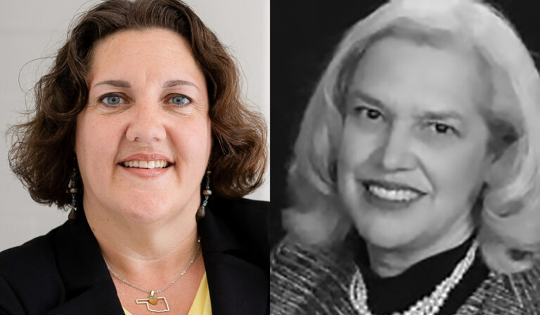 TPS District 6: Sarah Smith, Maria Seidler compete for open seat