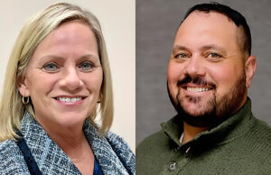 Facing recall, Enid Commissioner Judd Blevins discusses Charlottesville attendance Enid City Commissioner Judd Blevins recall election