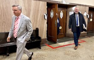 Epic embezzlement case: ‘Learning fund’ examined in preliminary hearing Epic embezzlement case