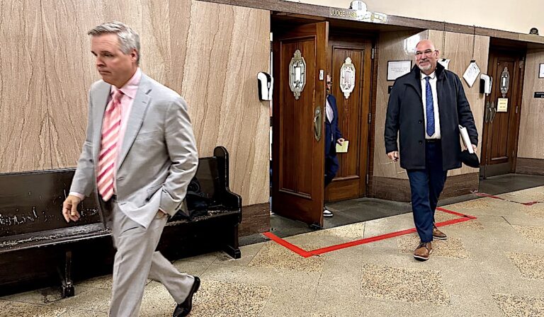 Epic embezzlement case: ‘Learning fund’ examined in preliminary hearing