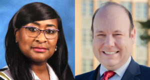 TPS District 2: KanDee Washington, Calvin Moniz seek to end high board turnover TPS District 2
