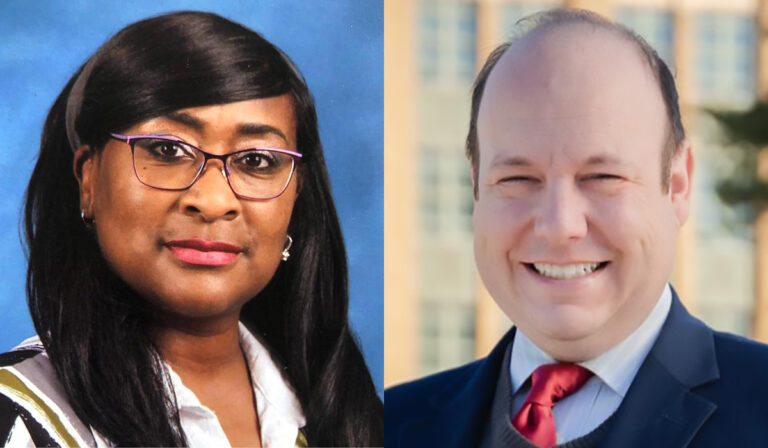 TPS District 2: KanDee Washington, Calvin Moniz seek to end high board turnover