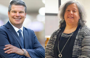 TPS District 5: Incumbent John Croisant faces challenge from Teresa Peña TPS District 5