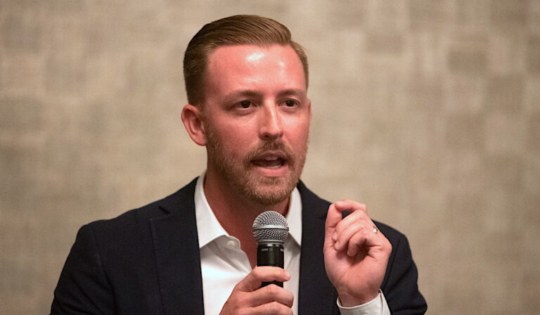 Polling data: ‘How do you feel about Ryan Walters?’