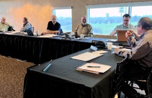 Stitt to Horse Racing Commission: Oppose 2034 auto-renewal of casino gaming compacts Oklahoma Horse Racing Commission resolution gaming compacts