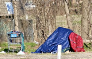 ‘A gateway’: OKC betting Key to Home program can reduce homelessness Key to Home