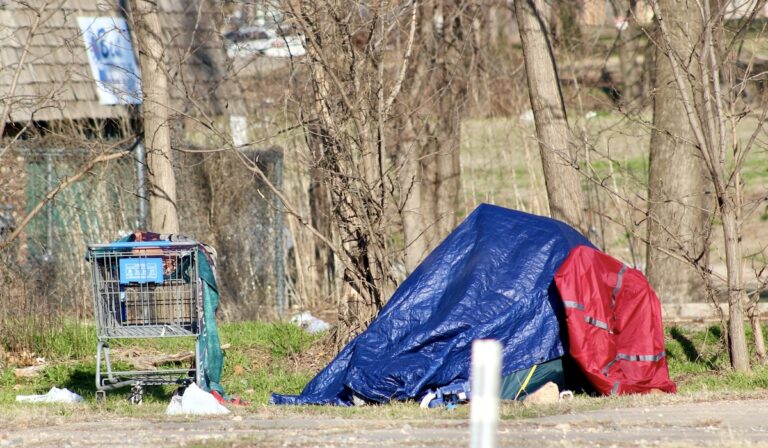 ‘A gateway’: OKC betting Key to Home program can reduce homelessness
