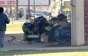 Homelessness and mental health can intersect for those on the streets, their allies homelessness and mental health