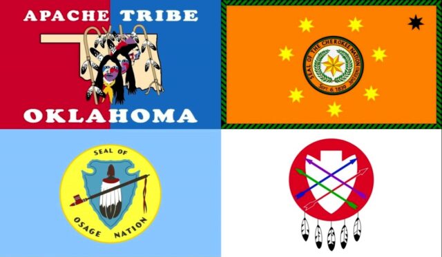 2024 tribal elections