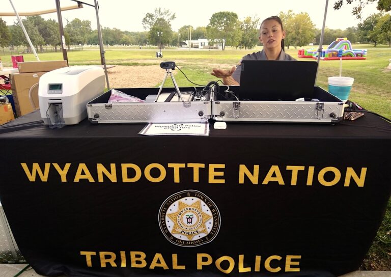 Future ‘Bracker’ test teased as appellate court affirms Wyandotte Reservation 4-1