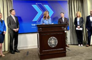 ‘Nationwide issue’: Childcare bills reflect little-discussed aspect of education, workforce Oklahoma childcare bills