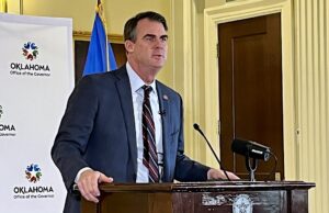 After Drummond opinion, Stitt asks court to decide rights, obligations on dual office-holding Drummond dual office-holding opinion