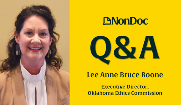 New Ethics Commission executive director to ‘renew our focus on education’