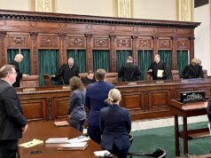 Pay raise, new judicial evaluation program await their legislative verdicts Judicial evaluation, judicial pay raise