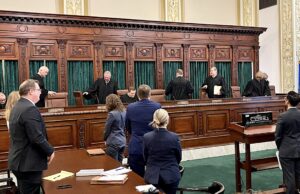 Pay raise, new judicial evaluation program await their legislative verdicts Judicial evaluation, judicial pay raise