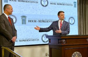 House GOP designates Rep. Kyle Hilbert as next speaker Kyle Hilbert speaker elect