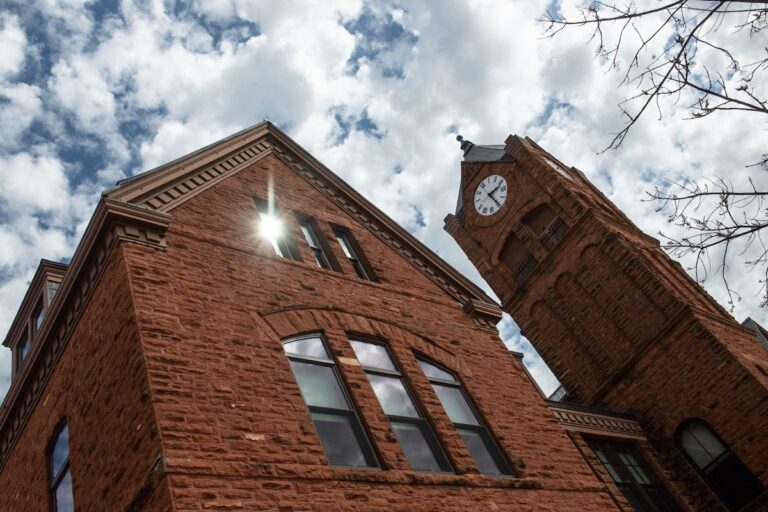 Day of reckoning faces UCO, other regional universities