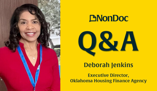 Deborah Jenkins Housing
