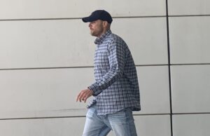 Tulsa City Councilman Grant Miller arrested for domestic assault Grant Miller arrested