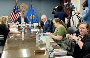 State Board of Education approves new charter school, Walters criticizes Title IX rules state board of education charter school