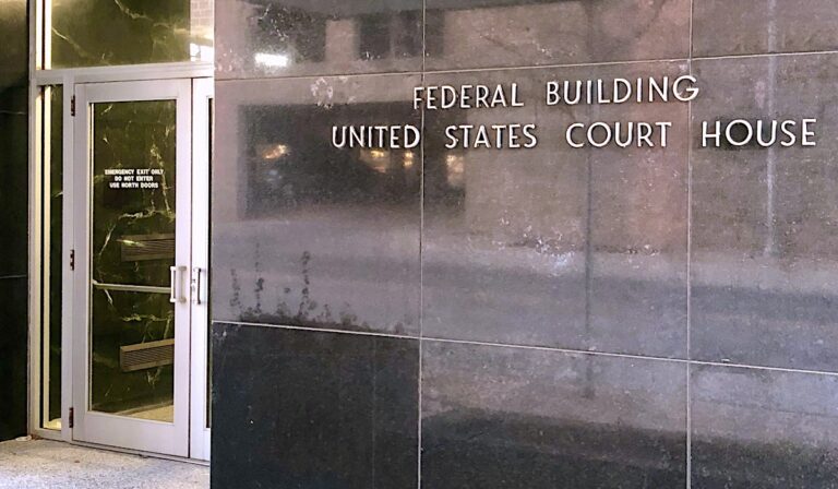 Legal roundup: OC invokes autonomy doctrine, Walters request denied, 1 of 2 UCO lawsuits dismissed