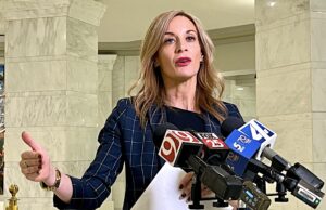 ‘Grave disservice to taxpayers’: Audit criticizes Oklahoma’s handling of federal funds, OESC contract Shelley Zumwalt, state audit federal funds