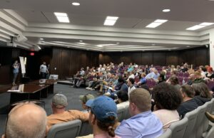North Classen TIF district proposal spurs questions about OKC’s housing needs North Classen TIF