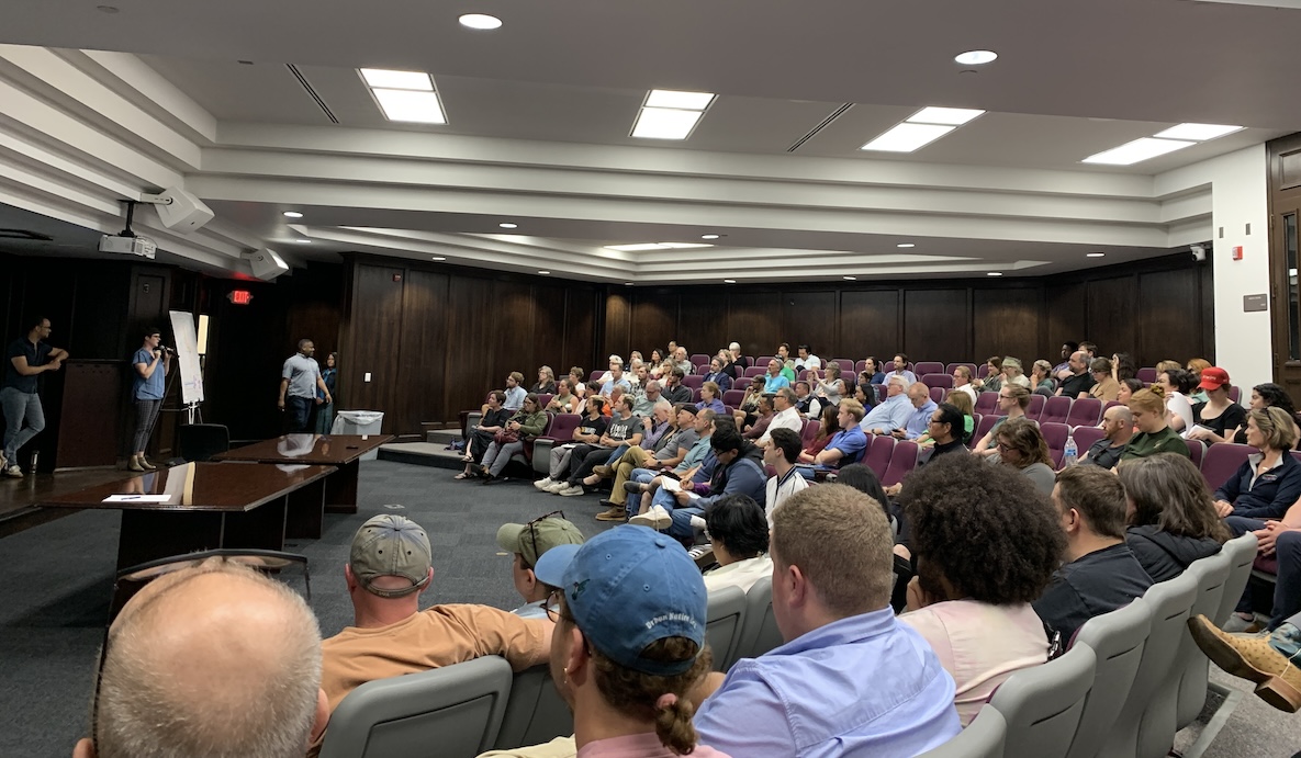 North Classen TIF district proposal spurs questions about OKC’s housing needs